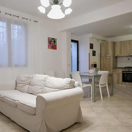 Donna Mimma Villa Santa Flavia Buitenkant foto