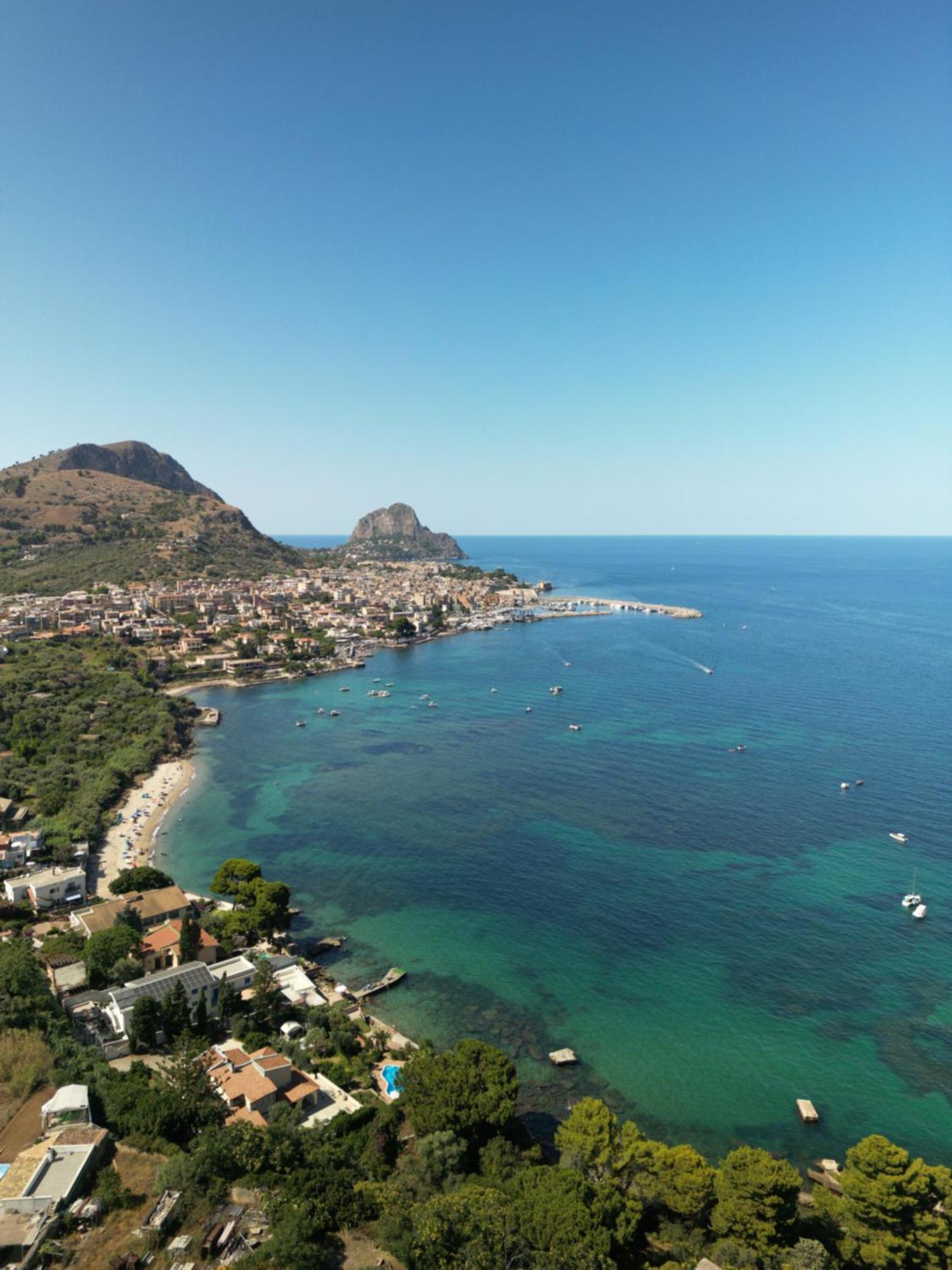 Holiday home Donna Mimma Santa Flavia