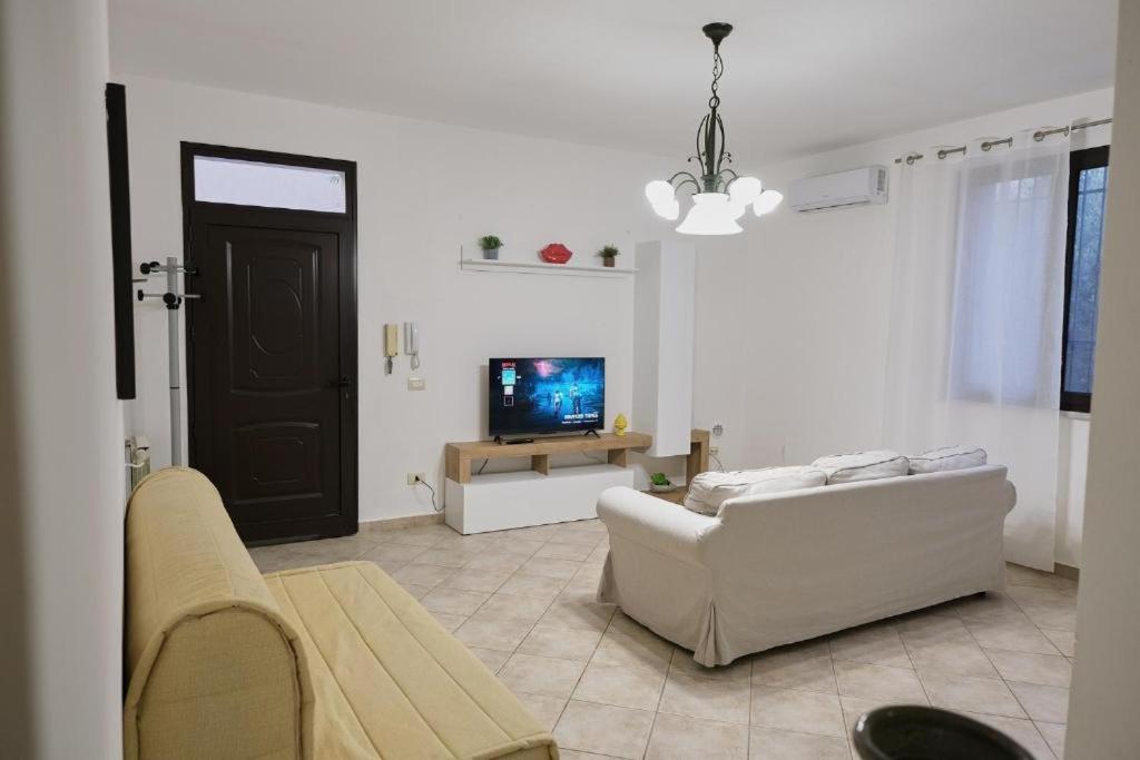 Donna Mimma Holiday home *